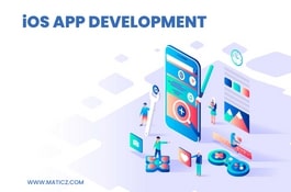 iOS App Development
